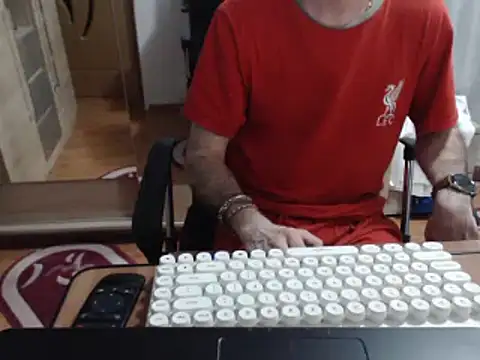 uncutguy01 online show from 11, 3, 2025