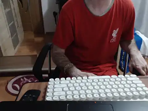 uncutguy01 online show from 12, 3, 2025