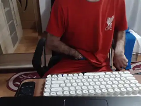 uncutguy01 online show from 13, 3, 2025