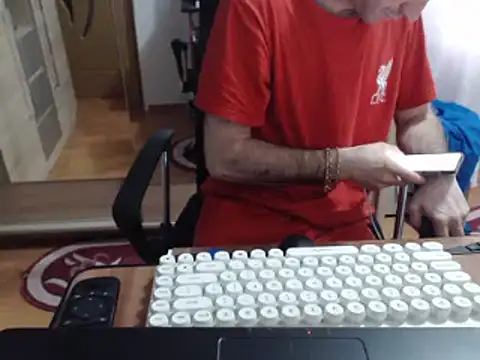 uncutguy01 online show from 13, 3, 2025