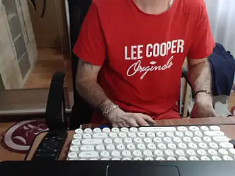 uncutguy01 online show from 15, 3, 2025