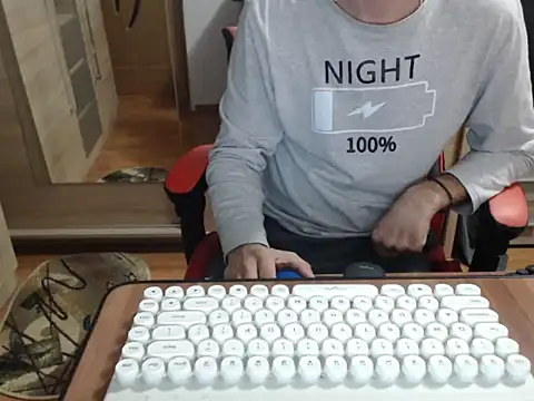 uncutguy01 online show from 10, 10, 2025