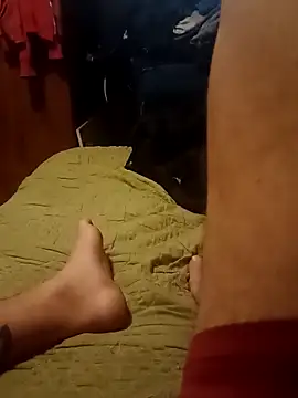 Uruguayo1988 online show from 16, 11, 2025