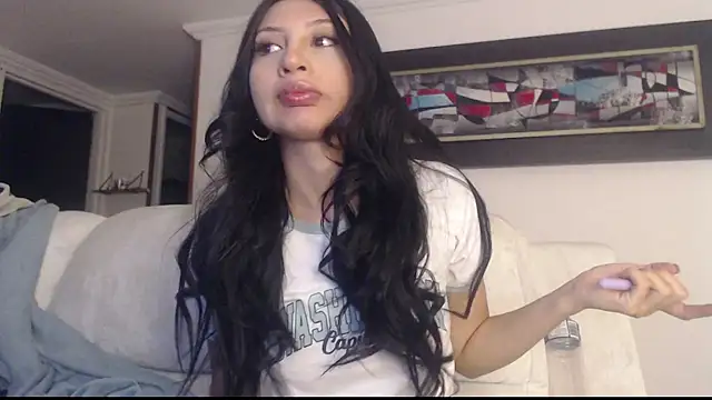 Nicolette ks  online show from 23, 9, 2025