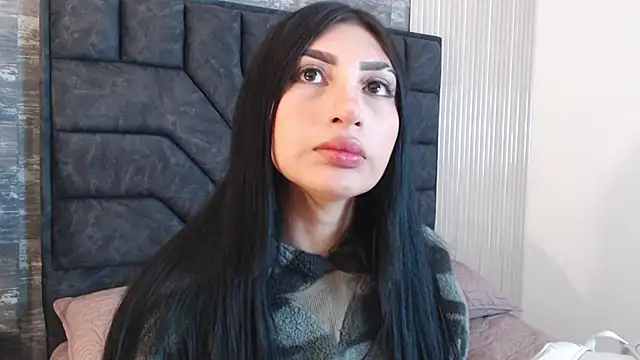 Nicolette ks  online show from 22, 10, 2025