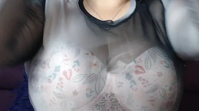 Snapshot of LinaBrowm chatting on 26, 2, 2025 LinaBrowm online show from 26, 2, 2025