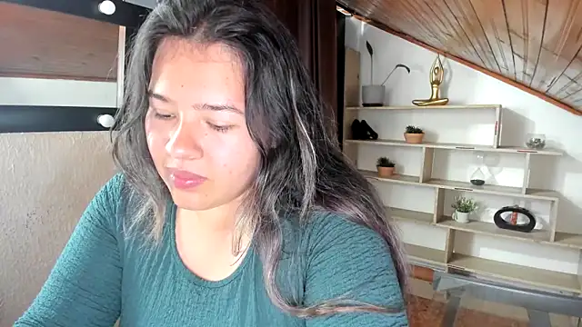 LinaBrowm online show from 27, 3, 2026