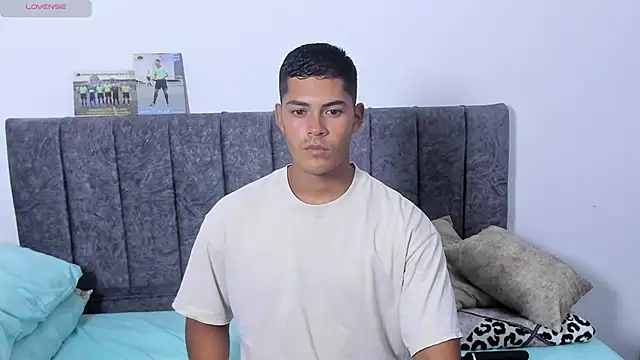 Iamdylan777 online show from 1, 12, 2025