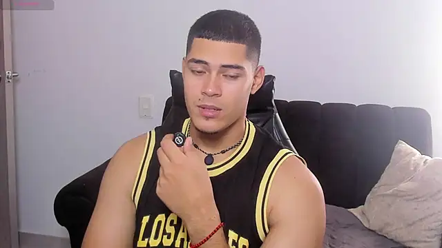 Iamdylan777 online show from 1, 4, 2026