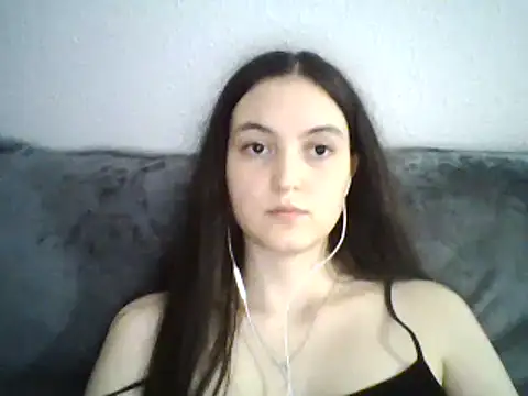 Lisa Tylor online show from 3, 12, 2024