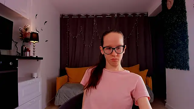 BettyBrowni online show from 9, 2, 2025