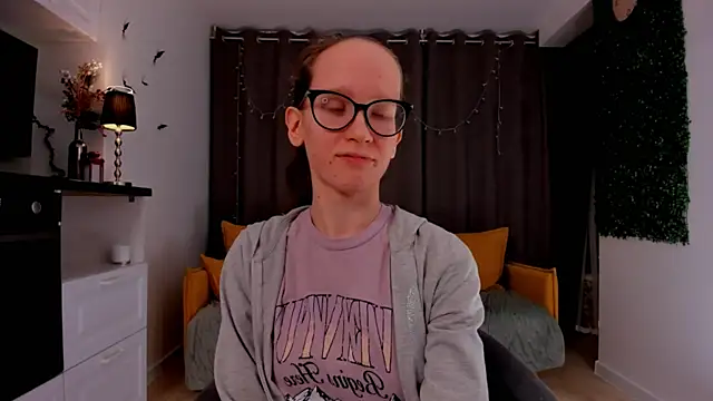 BettyBrowni online show from 12, 2, 2025