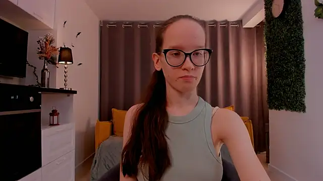 BettyBrowni online show from 2, 3, 2025