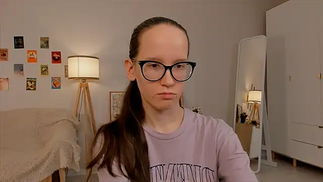 BettyBrowni online show from 13, 3, 2025