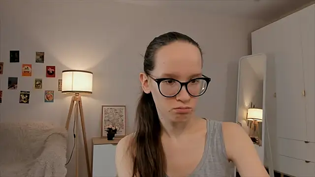 BettyBrowni online show from 20, 3, 2025