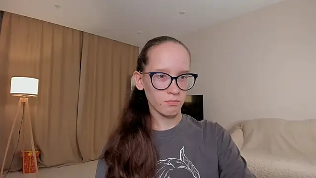 BettyBrowni online show from 7, 10, 2025