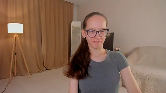 BettyBrowni online show from 19, 10, 2025