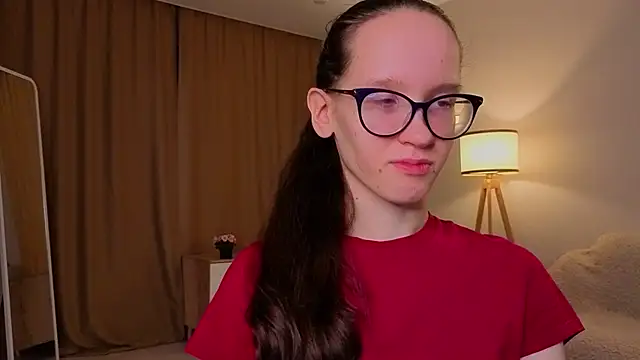 BettyBrowni online show from 16, 12, 2025