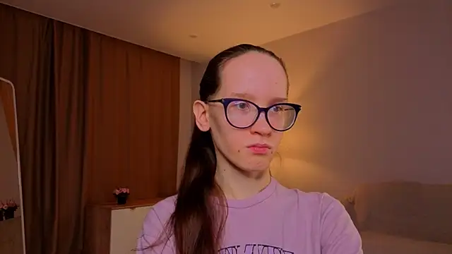 BettyBrowni online show from 31, 3, 2026