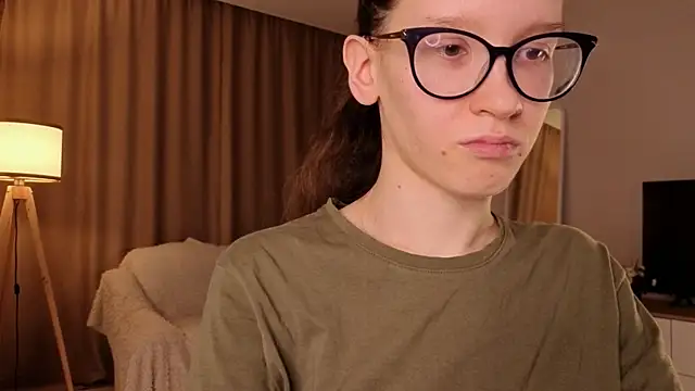 BettyBrowni online show from 16, 4, 2026