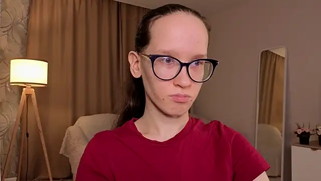 BettyBrowni online show from 18, 4, 2026