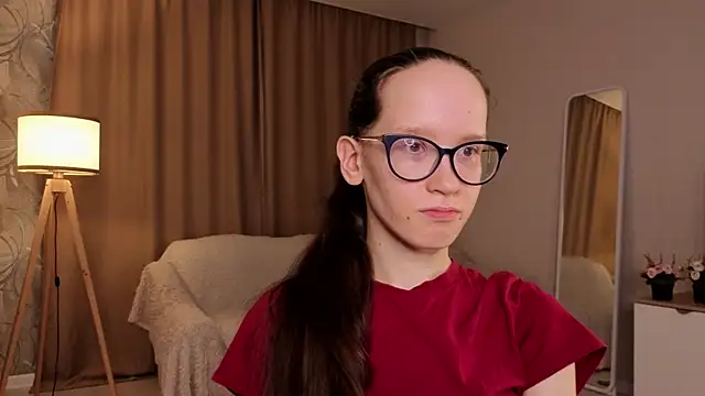 BettyBrowni online show from 18, 4, 2026