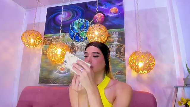 Snapshot of victoria_aleia_ chatting on 21, 3, 2025 victoria aleia online show from 21, 3, 2025