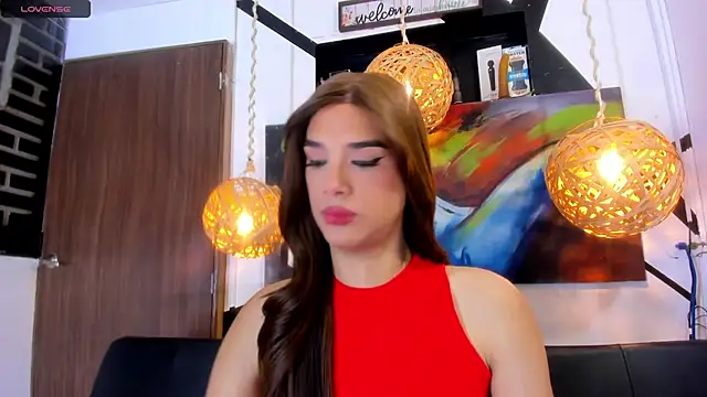 victoria aleia  online show from 14, 11, 2025