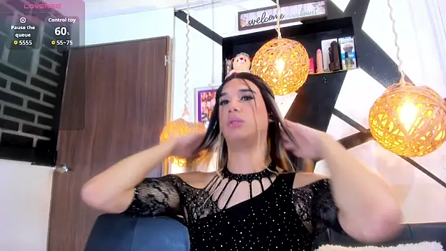 victoria aleia  online show from 11, 2, 2026