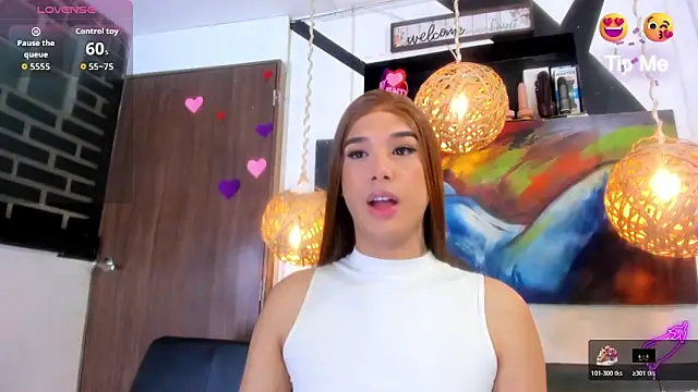 victoria aleia  online show from 2, 4, 2026