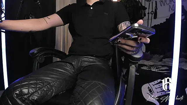 allanhurtss online show from 14, 1, 2025