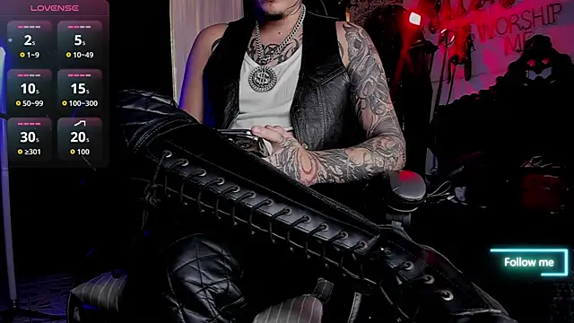 allanhurtss online show from 4, 11, 2025