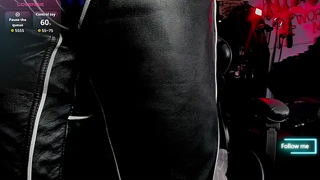 allanhurtss online show from 11, 11, 2025