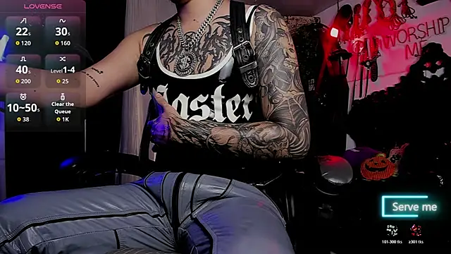 allanhurtss online show from 28, 11, 2025