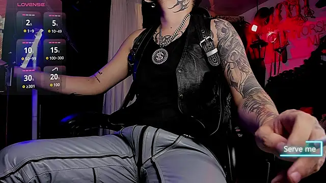 allanhurtss online show from 3, 12, 2025