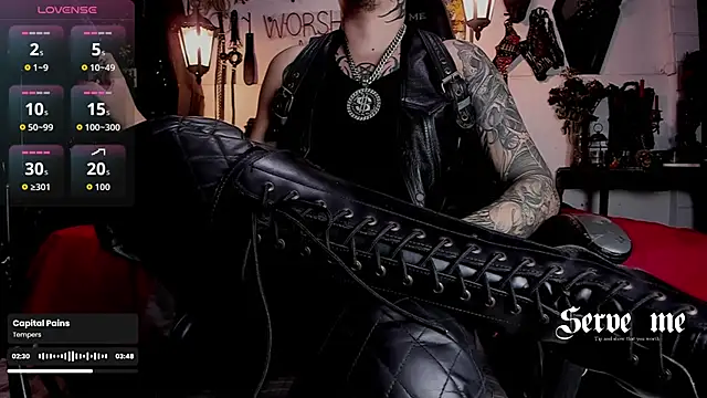 allanhurtss online show from 27, 5, 2026