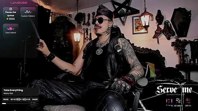 Snapshot of allanhurtss chatting on 14, 7, 2026 allanhurtss online show from 14, 7, 2026