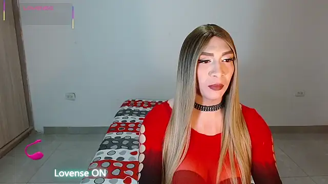 sweetaranxxa online show from 14, 7, 2026