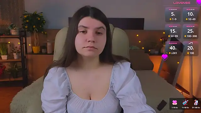 Viola  Shy online show from 24, 5, 2026