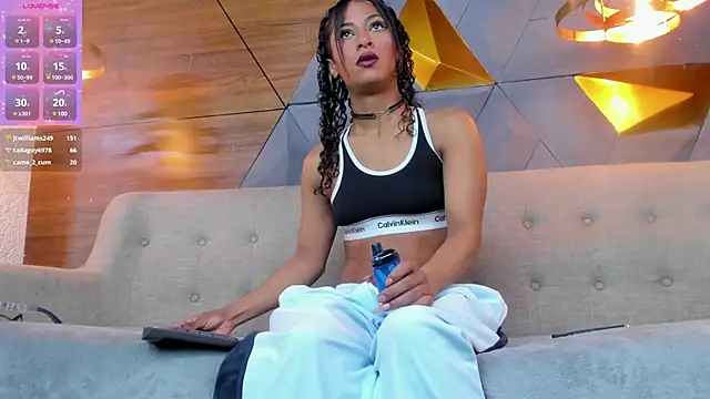 sarah banks1 online show from 23, 1, 2025