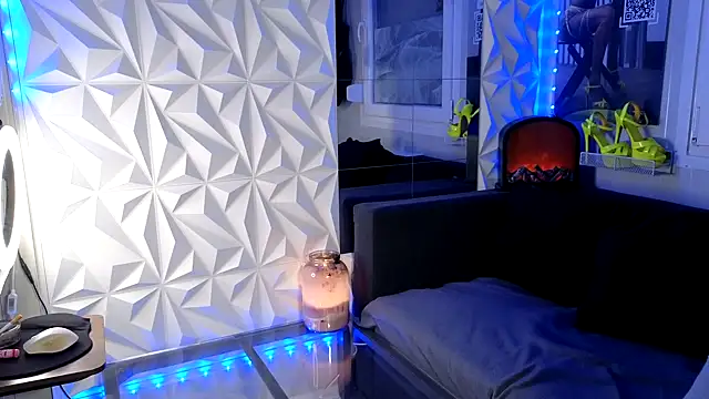 Tatjana Sue online show from 1, 3, 2026