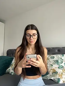 Wildberry  online show from 26, 3, 2026