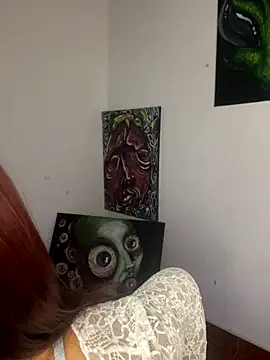 abby dove17 online show from 29, 11, 2025