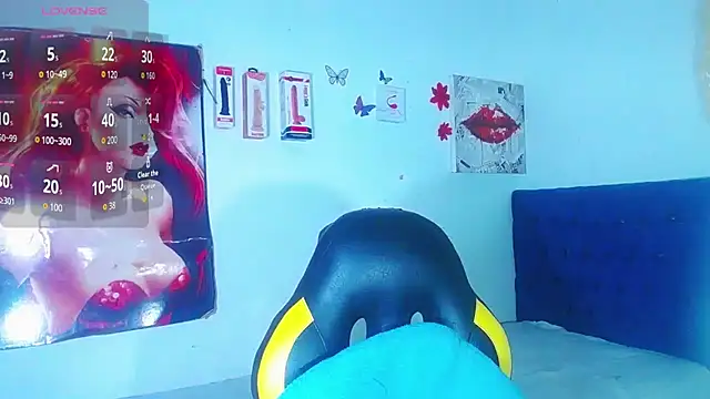 Charlotte mh online show from 8, 4, 2026