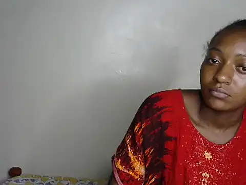 pretty africanah online show from 21, 1, 2025