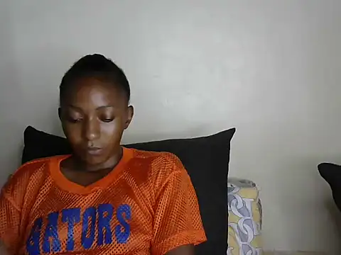 pretty africanah online show from 23, 1, 2025