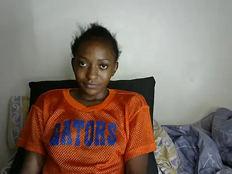 pretty africanah online show from 24, 1, 2025