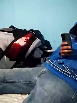 Snapshot of Leonul chatting on 19, 1, 2025 Leonul online show from 19, 1, 2025