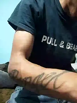 Snapshot of Leonul chatting on 9, 2, 2025 Leonul online show from 9, 2, 2025
