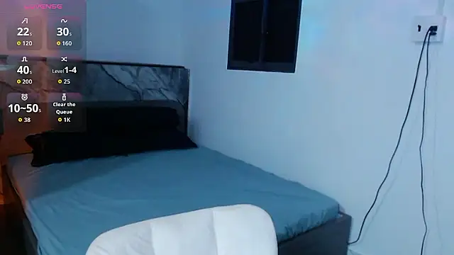 Lin SiYee online show from 9, 1, 2026